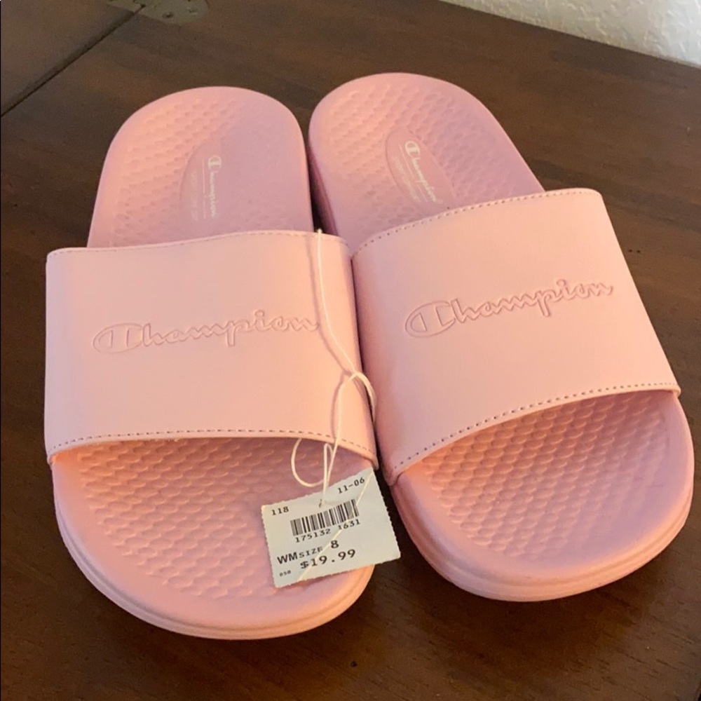 Champion Slides